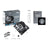 ASUS PRIME B660M-A D4 Motherboard, Intel, LGA 1700, B660, DDR4, micro ATX - GIGATE KSA