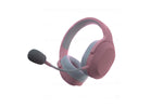 Razer Barracuda X, Over-Ear Wireless Gaming Headset with Mic, Pink