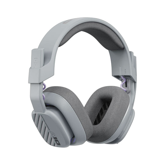 ASTRO Gaming A10 Gen 2 - Wired Gaming Headset with Mic - Grey