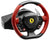 Thrustmaster Ferrari 458 Spider Black, Red Steering wheel + Pedals Xbox One - GIGATE KSA