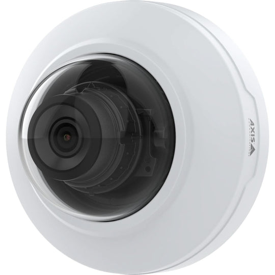 Axis 02676-001 security camera Dome IP security camera Indoor 1920 x 1080 pixels Ceiling/wall