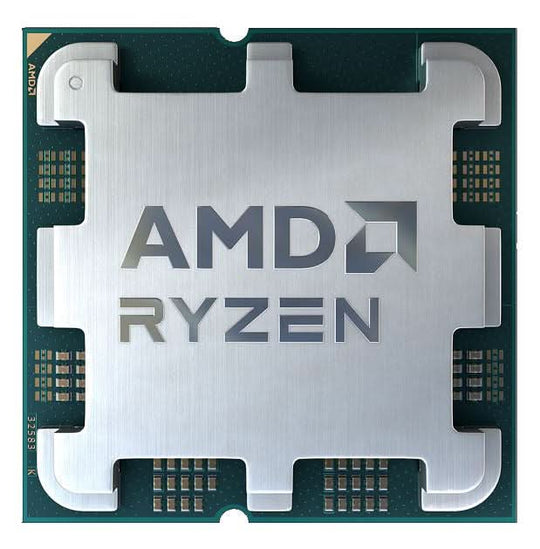 AMD Ryzen 5 5600 3.5GHz 6-Core 32MB Cache AM4 Desktop Processor