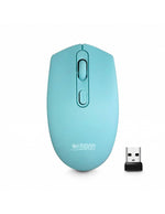 Urban Factory FREE mouse Home Ambidextrous RF Wireless Optical 1600 DPI