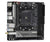 Asrock B550M-ITX/ac Motherboard, AMD, AM4, B550, DDR4, mini ITX - GIGATE KSA