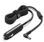 CoreParts MBXLE-DC0003 mobile device charger Laptop Black Cigar lighter Auto