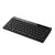 JLab GO keyboard Bluetooth QWERTY English Black - GIGATE KSA