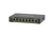 NETGEAR 8 Port PoE Gigabit Ethernet Plus Switch (GS308EP)