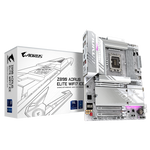 Gigabyte Z890 AORUS ELITE WIFI7 ICE Socket LGA 1851 ATX White Motherboard
