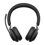 Jabra Evolve2 65 USB-A Black MS Mono