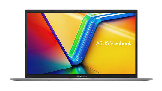 ASUS Vivobook 17 X1704ZA-AU390W Intel® Pentium® Gold 8505 Laptop 43.9 cm (17.3") Full HD 8 GB DDR4-SDRAM 512 GB SSD Windows 11 Home Silver