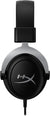 HyperX CloudX - Gaming Headset (Black-Silver) - Xbox