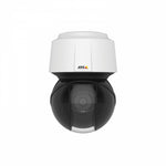 Axis 01959-004 security camera Dome IP security camera Indoor & outdoor 1920 x 1080 pixels Ceiling