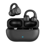 JLab Epic Air Sport ANC - In-Ear True Wireless Earbuds with Mic - Black