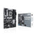 ASUS PRIME B760-PLUS Motherboard, Intel, LGA 1700, B760, DDR5, ATX - GIGATE KSA