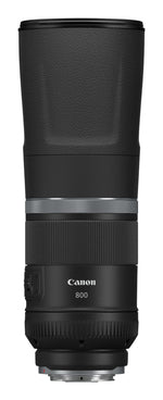 Canon RF 800mm F11 IS STM Lens