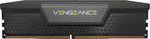 Corsair Vengeance CMK128GX5M4B5600C40 memory module 128 GB 4 x 32 GB DDR5 5600 MHz