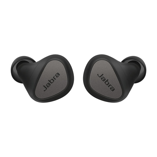 Jabra Elite 5 - Titanium Black