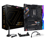 لوحة أم أسروك Z690 Taichi إنتل Z690 مقبس LGA 1700 بحجم ATX