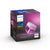 Philips Hue White and colour ambience Iris table lamp - GIGATE KSA