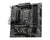 MSI PRO B760M-A WIFI DDR4 Motherboard, Intel, LGA, 1700, B760, DDR4, micro ATX - GIGATE KSA