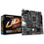 Gigabyte H610M H V2 DDR4 (rev. 1.0) Motherboard, Intel, LGA 1700, H610, DDR4, micro ATX - GIGATE KSA