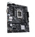 ASUS PRIME H610M-K D4 Motherboard Intel LGA 1700 DDR4 micro ATX - GIGATE KSA