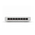 Ubiquiti UniFi Switch Lite 8 PoE Managed L2 Gigabit Ethernet (10/100/1000) Power over Ethernet (PoE) White - GIGATE KSA