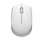 Logitech M171 mouse Office Ambidextrous RF Wireless Optical