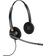 GiGate Bundle, POLY EncorePro HW520 Headset Wired Head-Band Office/Call Center Black - GIGATE KSA