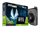 ZOTAC GAMING GeForce RTX 3050 ECO SOLO 8GB GDDR6