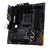 ASUS TUF GAMING B550M-PLUS WIFI II Motherboard, AMD, AM4, B550, DDR4, micro ATX - GIGATE KSA