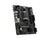 MSI PRO B650M-B Motherboard, AMD, AM5, B650, DDR5, micro ATX - GIGATE KSA