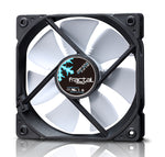 فراكتال ديزاين FD-FAN-DYN-X2-GP14-BK نظام تبريد هيكل كمبيوتر مقاس 14 سم باللون الأسود