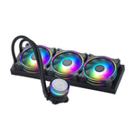 Cooler Master MasterLiquid ML360 Illusion Processor All-in-one liquid cooler 12 cm