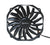 Prolimatech Ultra Sleek Vortex 14 Computer case Fan 14 cm Black