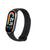 Xiaomi Smart Band 8 AMOLED Clip-on/Wristband activity tracker 4.11 cm (1.62") Black, Graphite