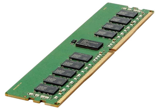 وحدة الذاكرة إتش بي إنتربرايز (HPE) 815098-B21 بسعة 16 جيجابايت (1 × 16 جيجابايت) DDR4 بسرعة 2666 ميجاهرتز مع دعم تصحيح الأخطاء (ECC)