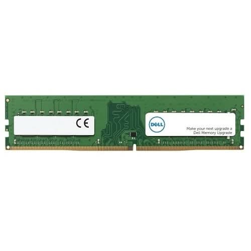 وحدة الذاكرة ديل AB120717 بسعة 16 جيجابايت (1 × 16 جيجابايت) DDR4 بسرعة 3200 ميجاهرتز