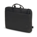 DICOTA Slim Eco MOTION 10-11.6" notebook case 29.5 cm (11.6") Briefcase Black