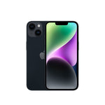 جوال ابل ايفون 14 (256 GB)