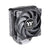 Thermaltake Toughair 310 Processor Cooler 12 cm Black, Silver