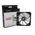 Xilence XPF120RGB-SET Computer case Fan 12 cm Black