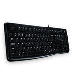 Logitech Keyboard K120 for Business