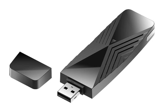 D-Link DWAÃ¢â‚¬â€˜X1850 AX1800 Wi-Fi 6 USB-Adapter