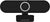 eSTUFF GLB246250 webcam 2 MP 1920 x 1080 pixels Black