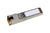 Cisco 1000BASE-T SFP network transceiver module Copper 1000 Mbit/s