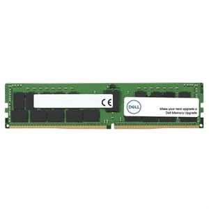 وحدة الذاكرة دل AB614353 بسعة 32 جيجابايت (1 × 32 جيجابايت) DDR4 بسرعة 3200 ميجاهرتز مع دعم ECC