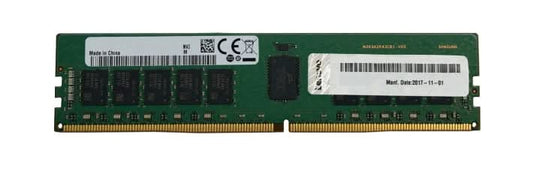 Lenovo, Module 4ZC7A08709, 32 GB 1 x 32 GB DDR4, 2933 MHz, PC/Server, DIMM