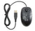 HP RH304AA mouse Ambidextrous USB Type-A Optical