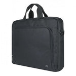 Mobilis - 003045 - TheOne Basic 16-inch Laptop Briefcase - Black